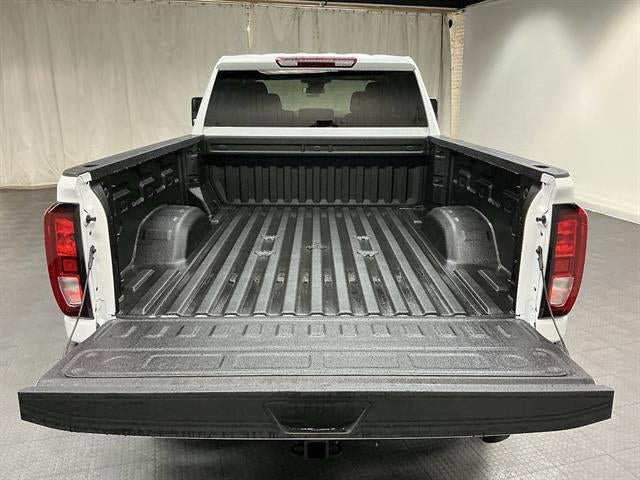 New 2026 GMC Sierra 2500 Pro AWD/4WD image 28