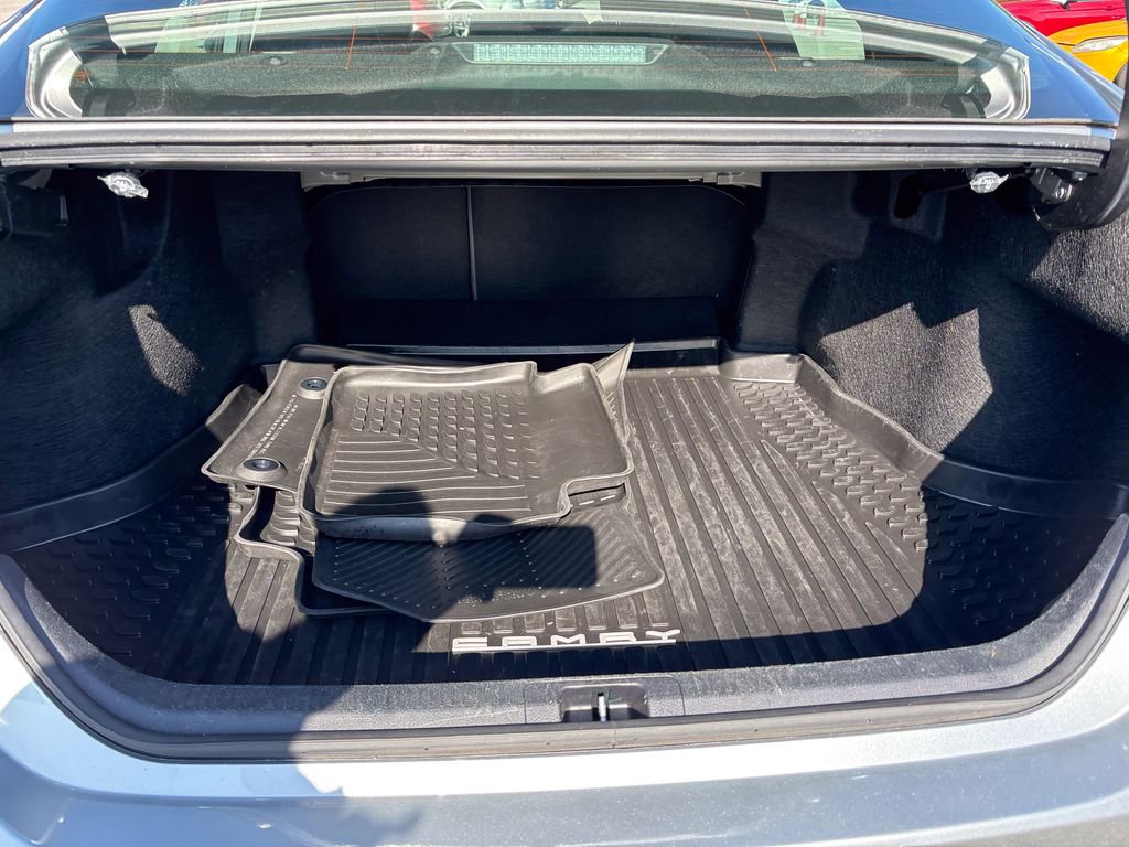 Certified 2023 Toyota Camry LE image 44