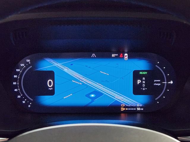 New 2026 Volvo XC60 T8 Plus w/ Protection Package Premier AWD/4WD image 16