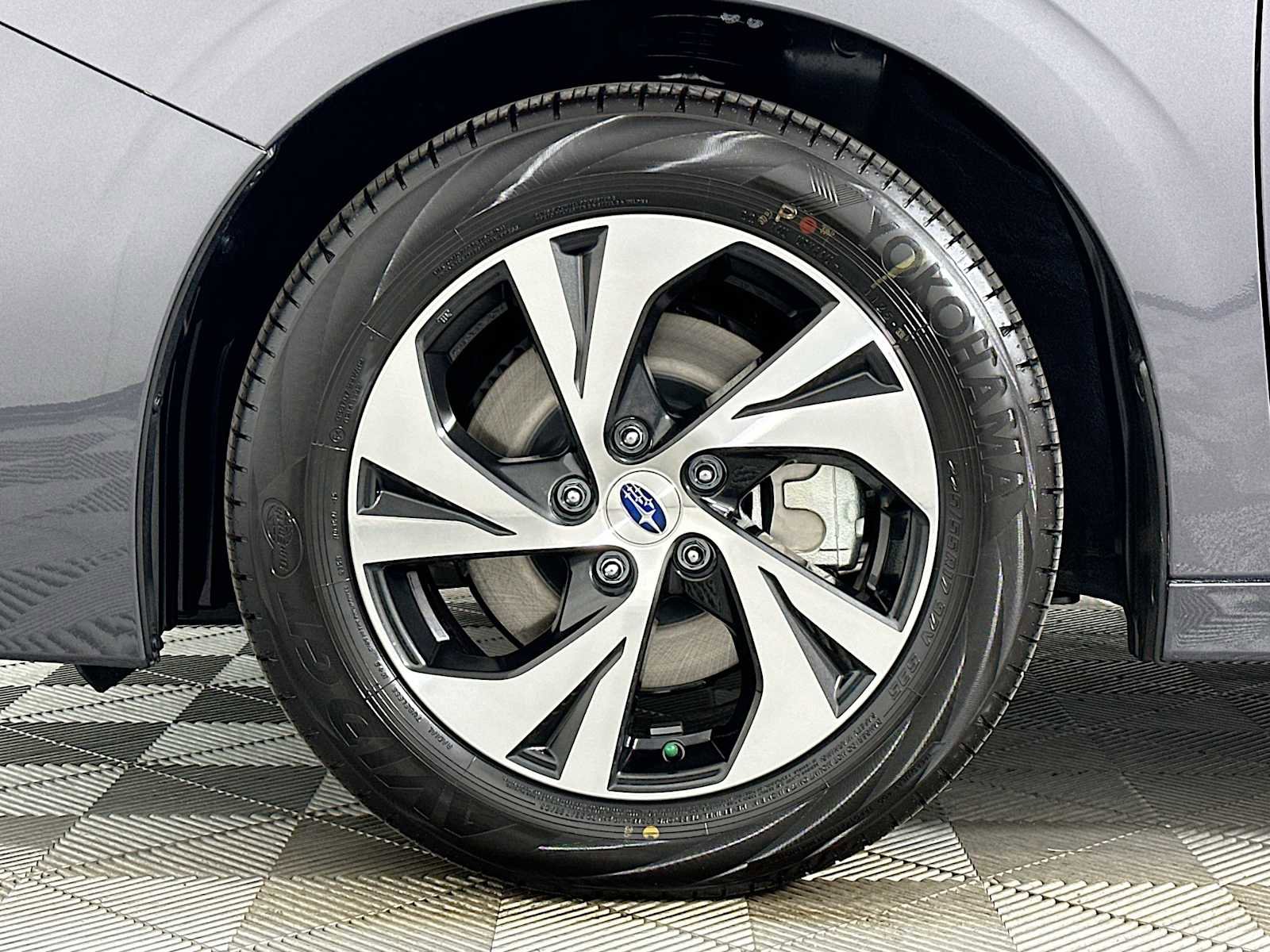 Certified 2025 Subaru Legacy Premium w/ Popular Package #1A image 28