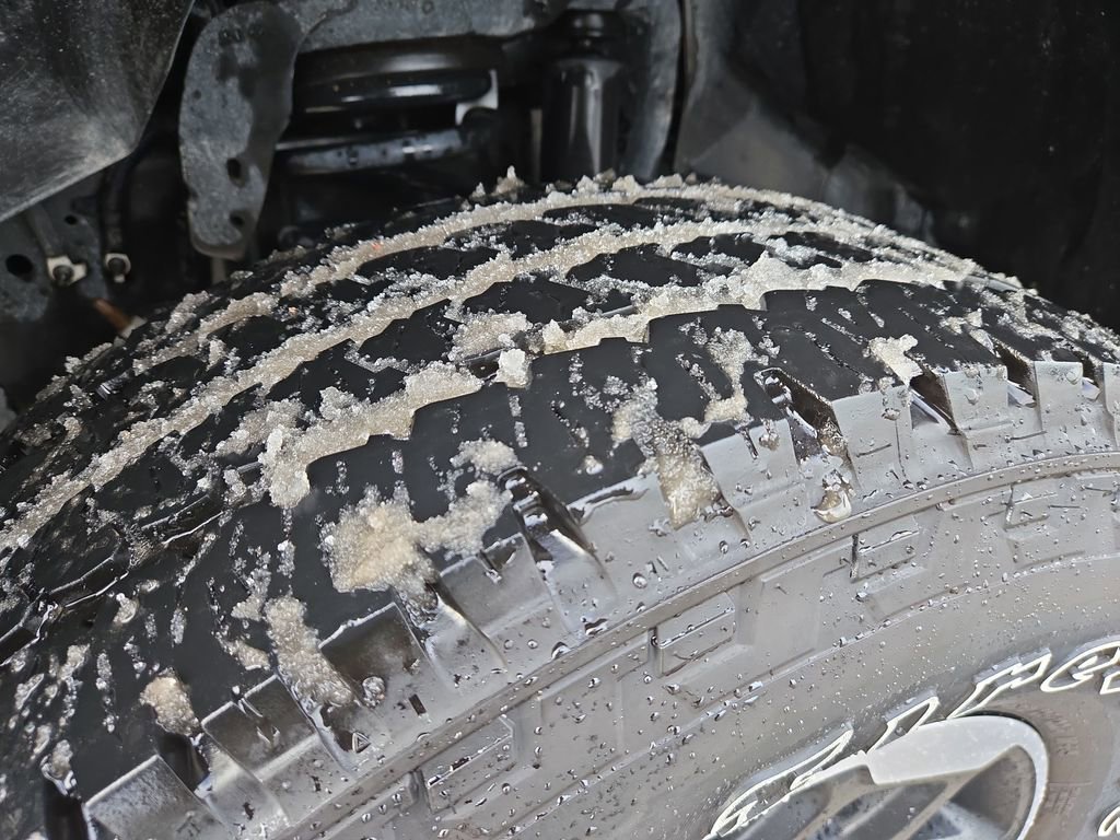 Used 2025 RAM 2500 Laramie image 11