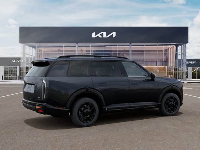 New 2027 Kia Telluride SX X-Pro image 11