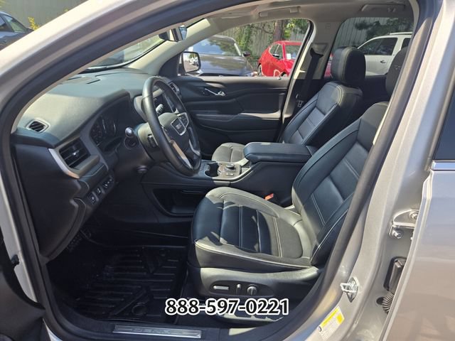 Used 2020 GMC Acadia Denali w/ Denali Ultimate Package AWD/4WD image 10