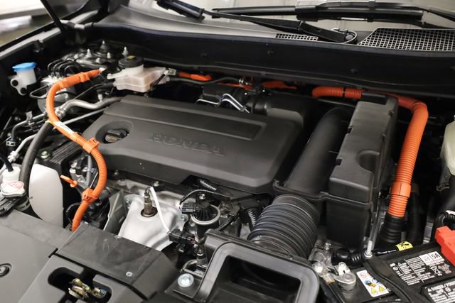 Used 2026 Honda CR-V Sport-L image 9