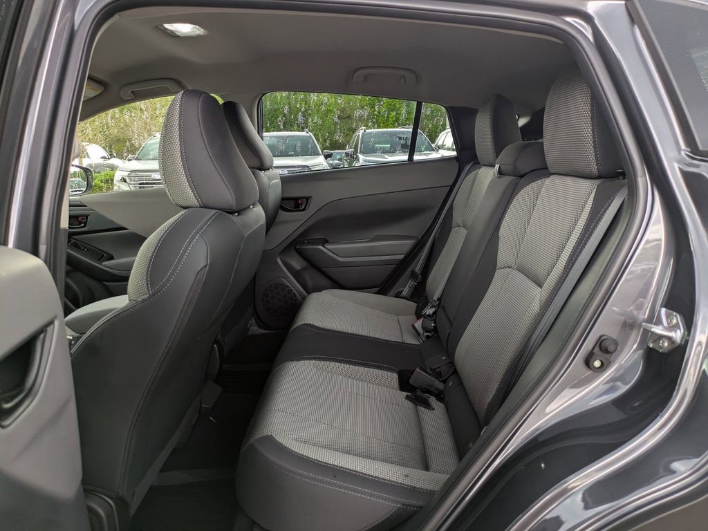 Used 2024 Subaru Crosstrek 2.0i Premium image 13
