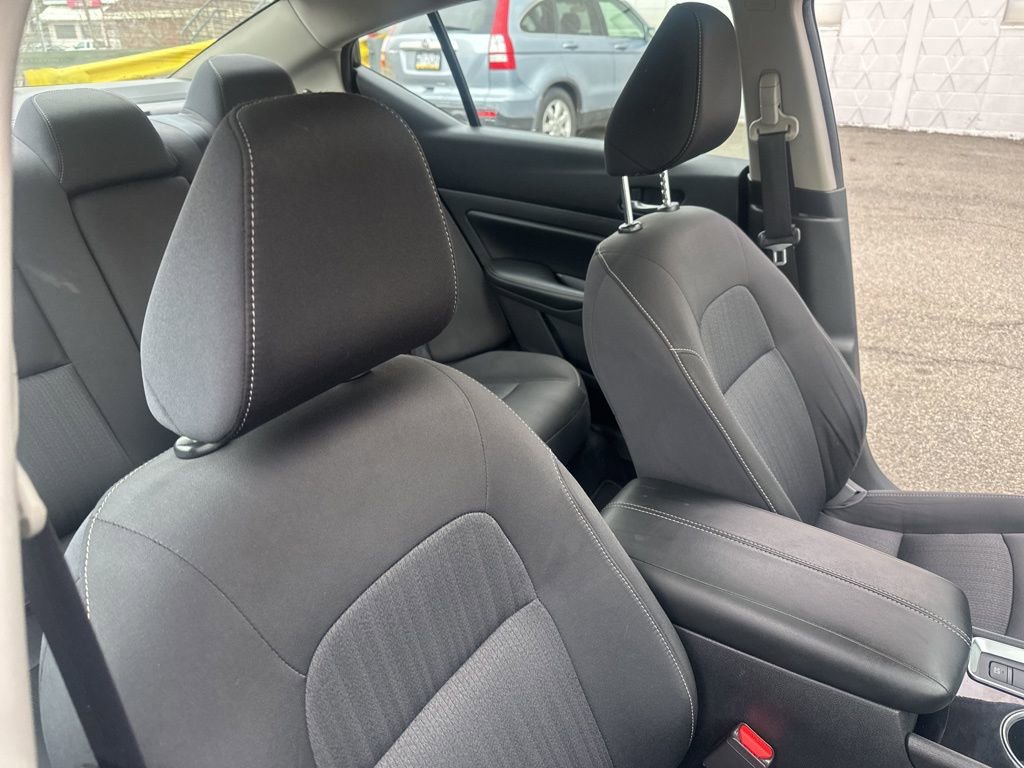 Used 2020 Nissan Altima 2.5 SV image 36