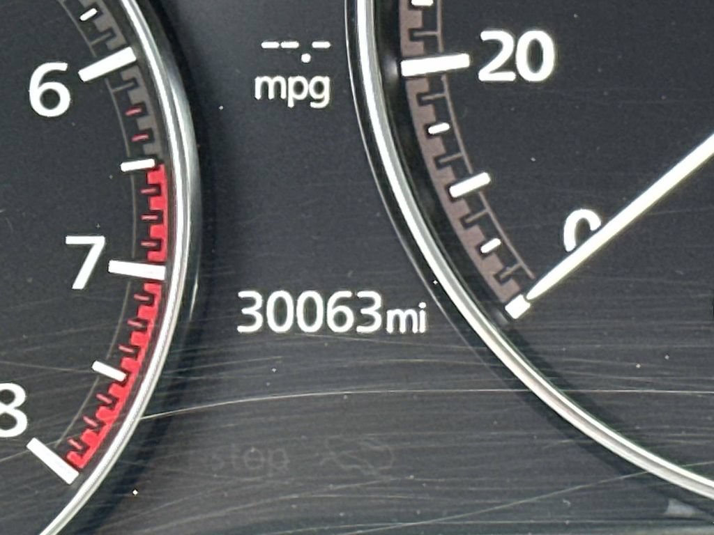 Certified 2023 MAZDA CX-30 AWD 2.5 S w/ Preferred Package image 24