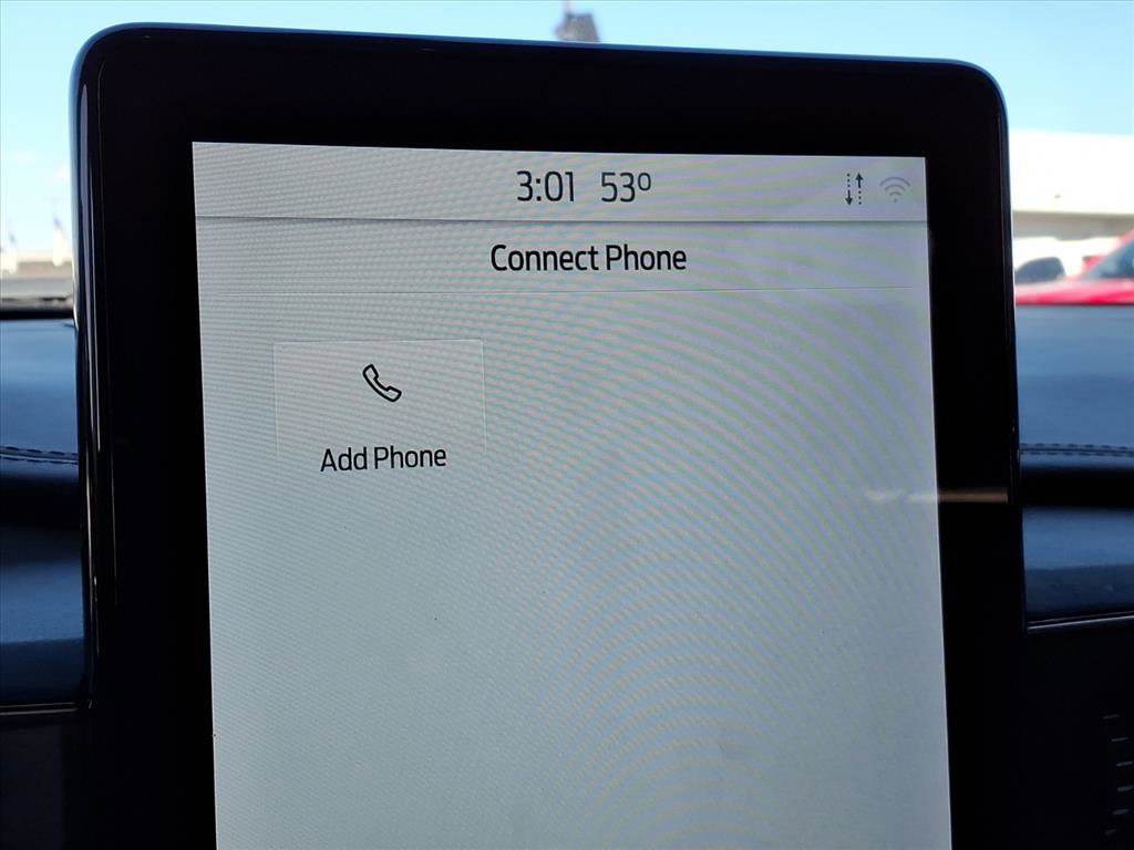 Used 2020 Ford Explorer Platinum w/ Premium Technology Package image 10