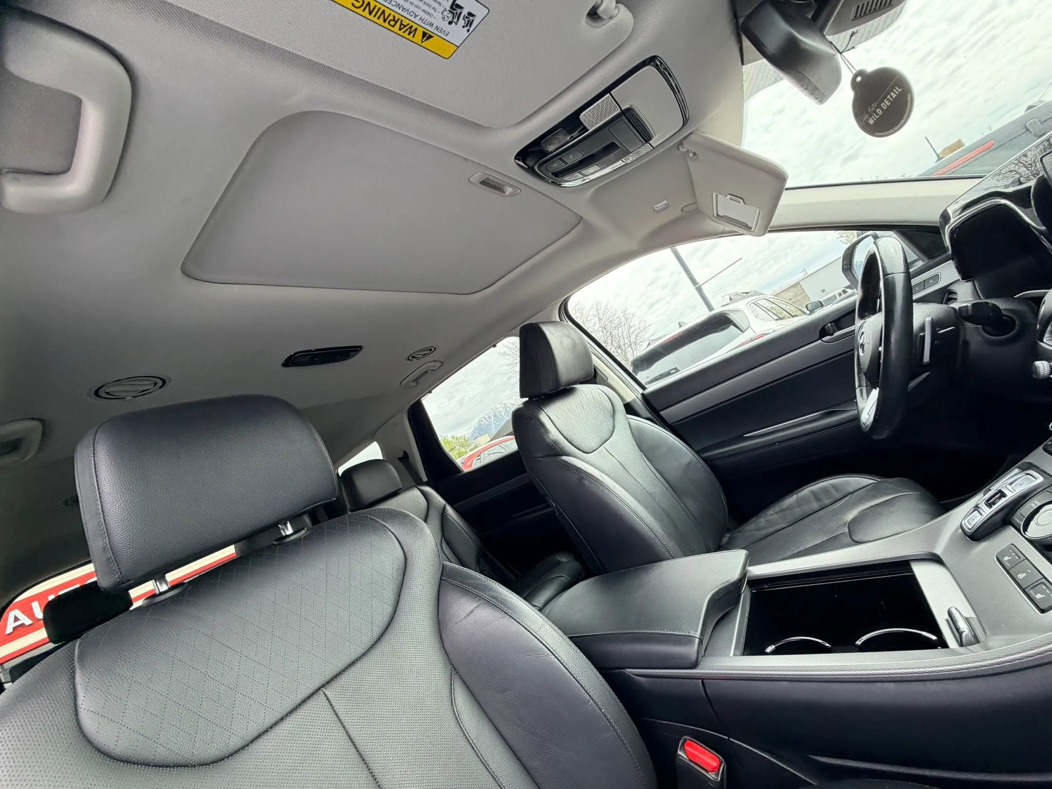 Used 2020 Hyundai Palisade SEL image 35