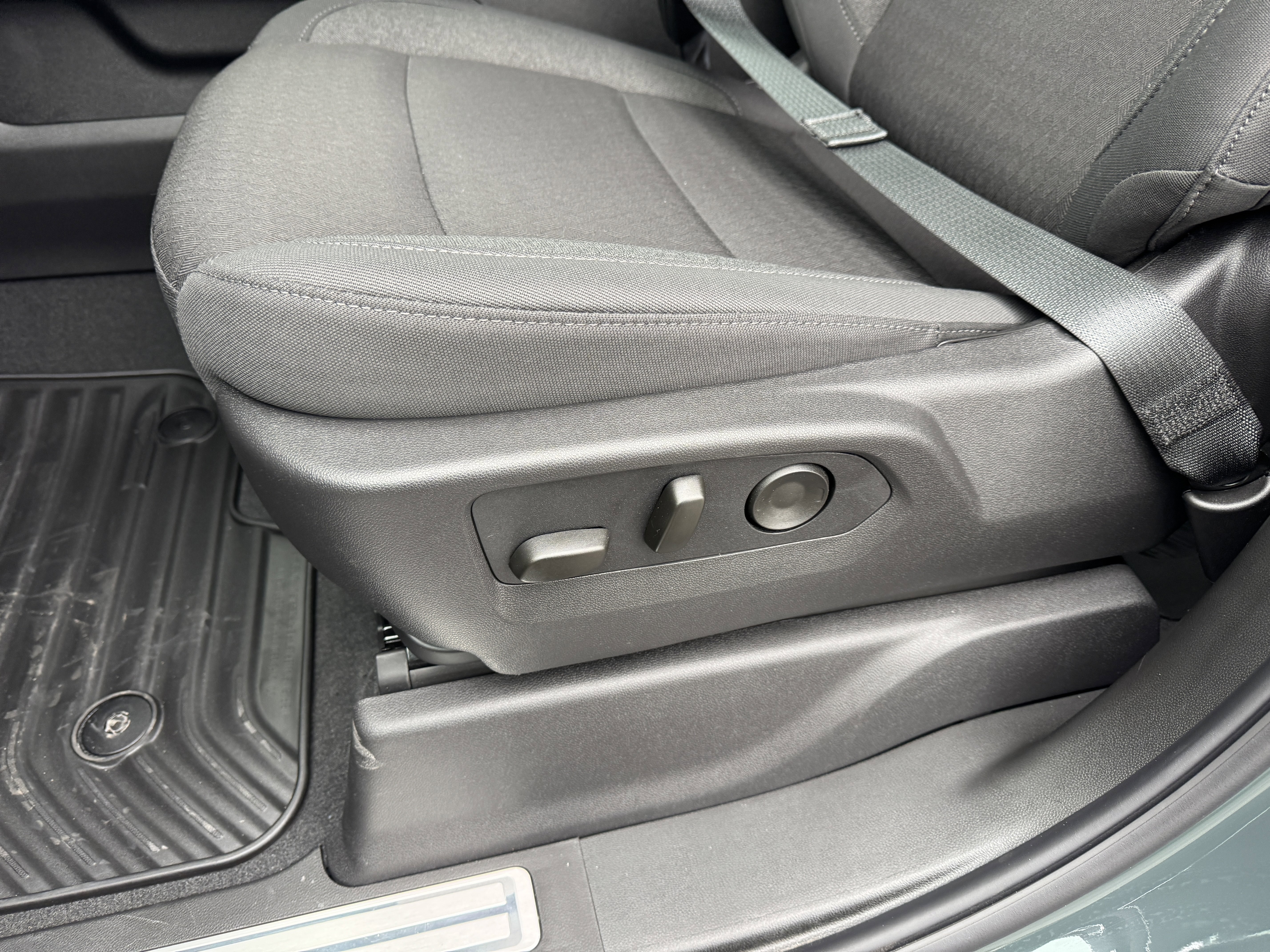 New 2026 Chevrolet Silverado 2500 LT w/ Trail Boss Package image 14