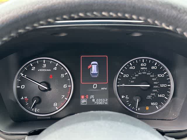 Used 2022 Subaru Outback Premium AWD/4WD image 6