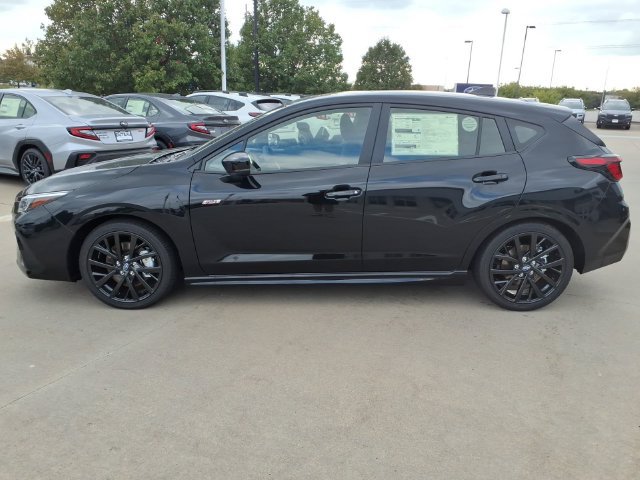 New 2026 Subaru Impreza RS AWD/4WD image 9