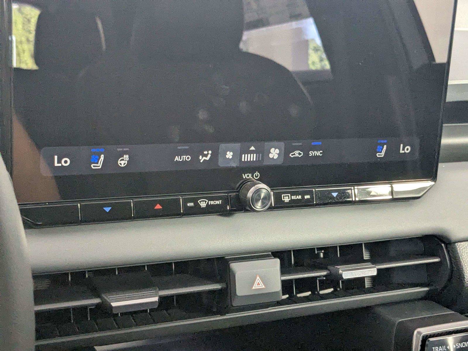 New 2026 Toyota RAV4 XSE AWD/4WD image 20