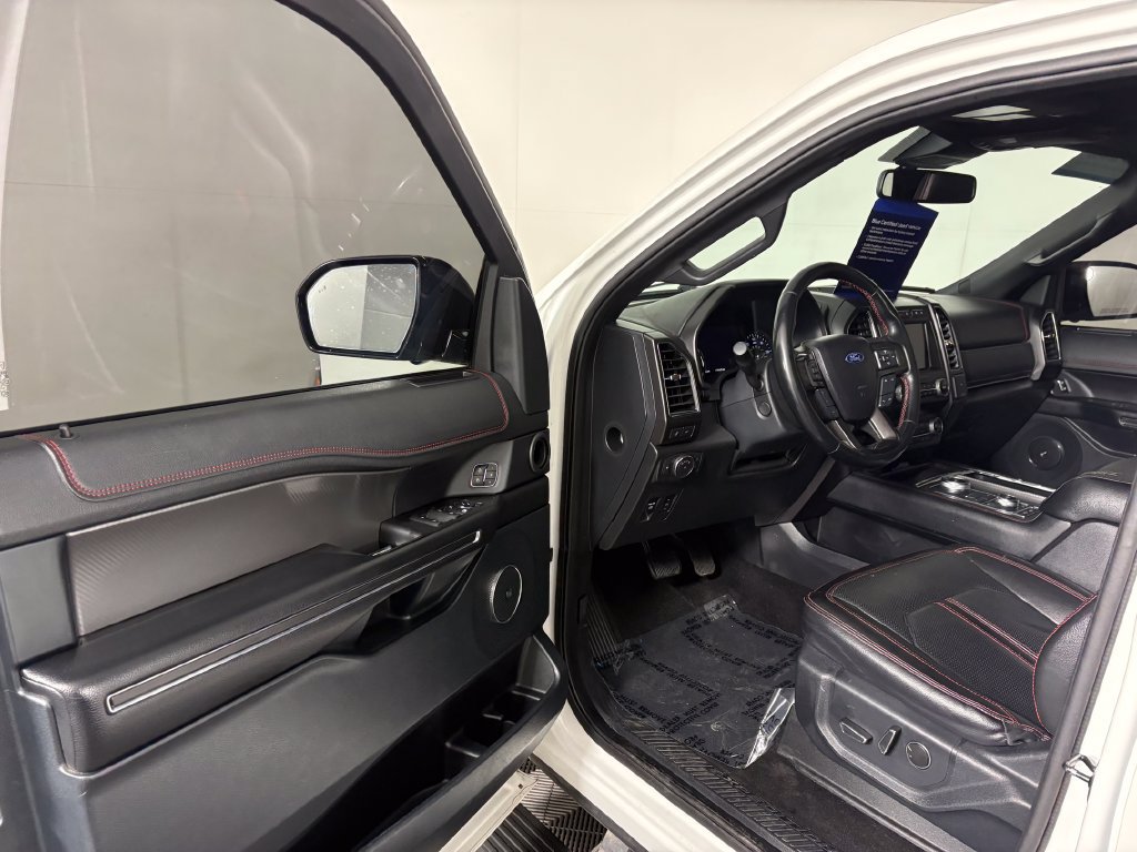 Certified 2021 Ford Expedition Limited AWD/4WD image 11