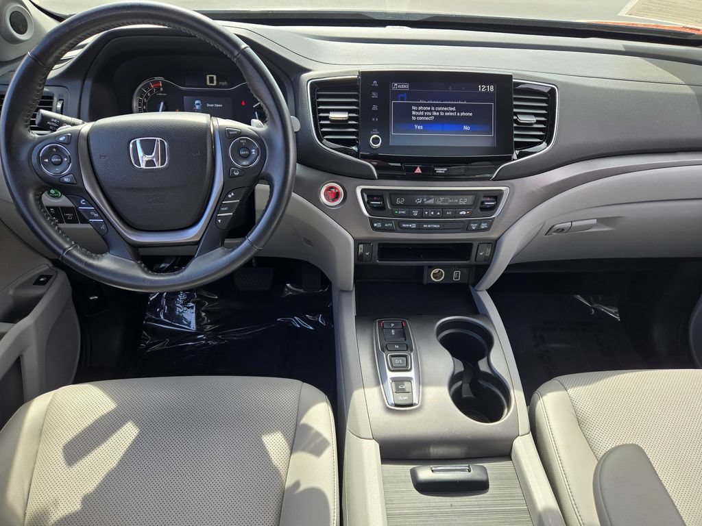 Used 2023 Honda Ridgeline RTL image 27