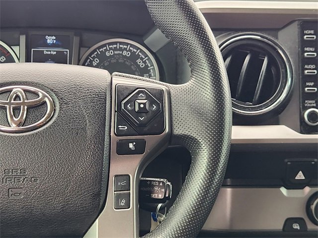 Used 2022 Toyota Tacoma SR5 image 29