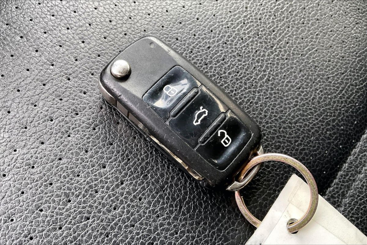 Used 2013 Volkswagen Jetta SE FWD image 11