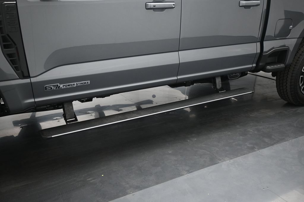 New 2026 Ford F350 Platinum AWD/4WD image 25