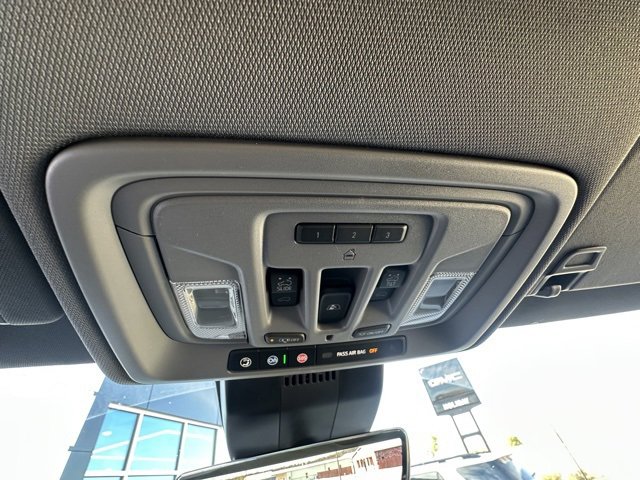 New 2026 GMC Sierra 1500 Denali w/ Denali Reserve Package image 23
