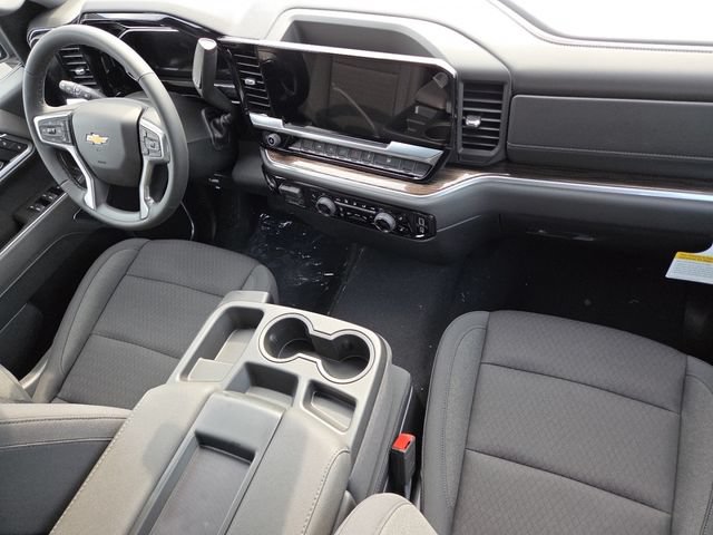 New 2026 Chevrolet Silverado 1500 LT AWD/4WD image 19