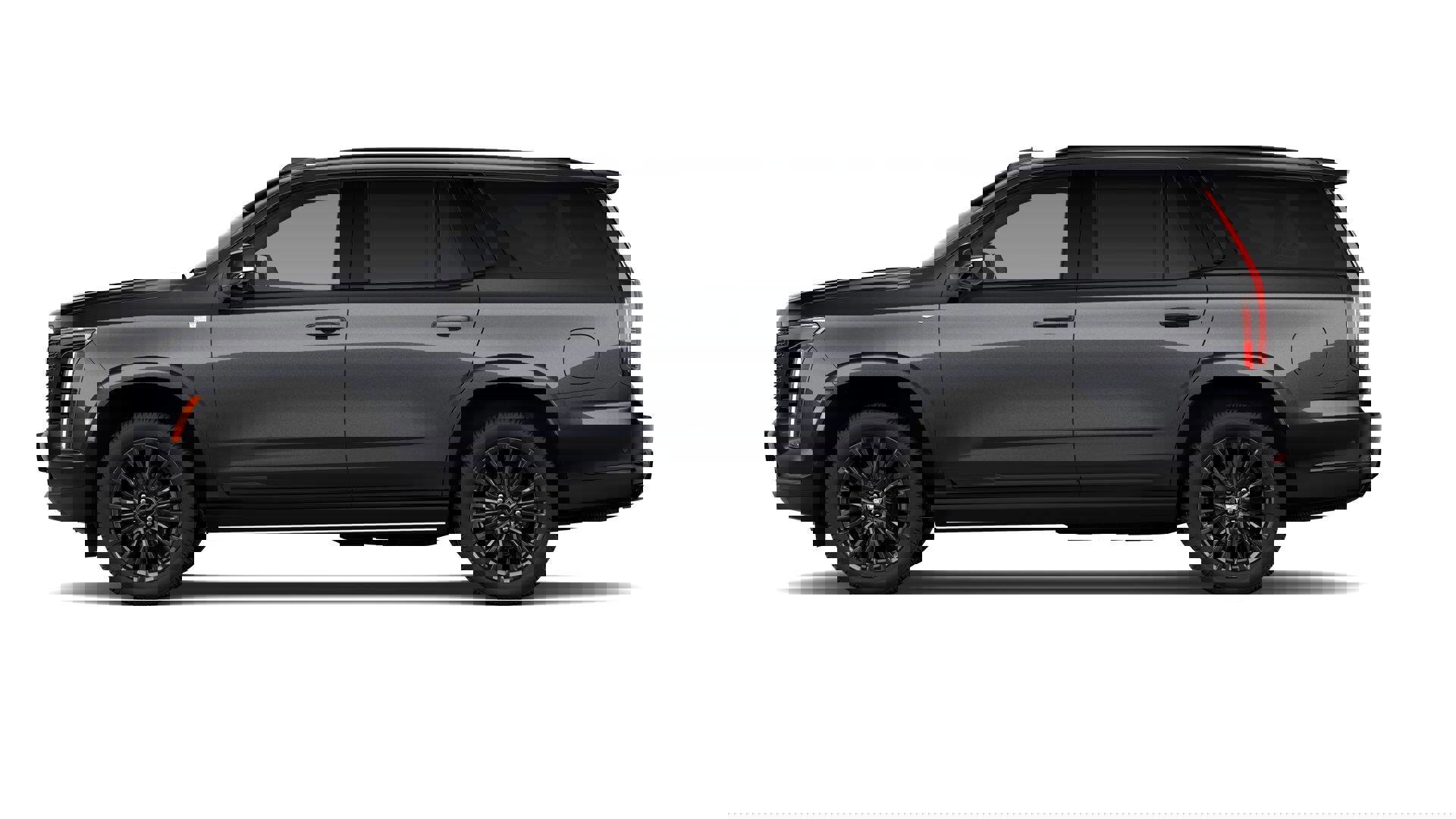 New 2026 Cadillac Escalade Platinum Sport image 34