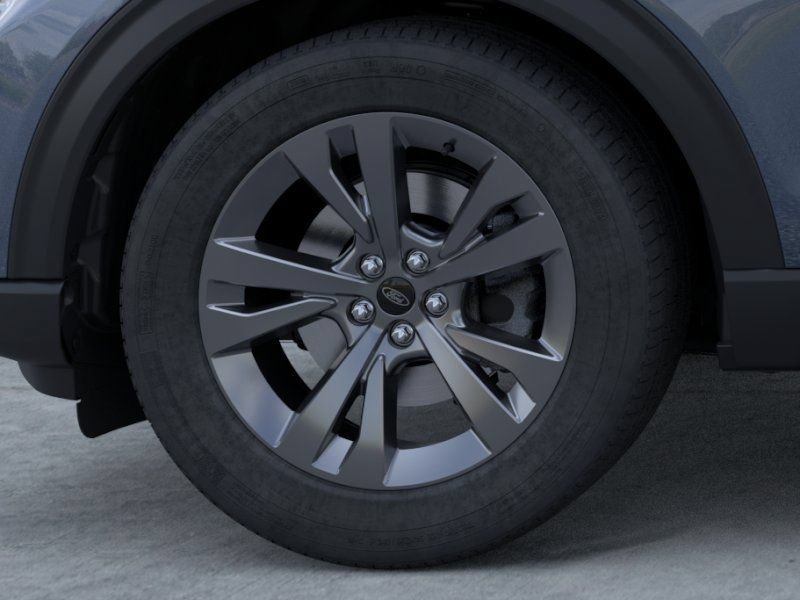 New 2026 Ford Explorer Active AWD/4WD image 21