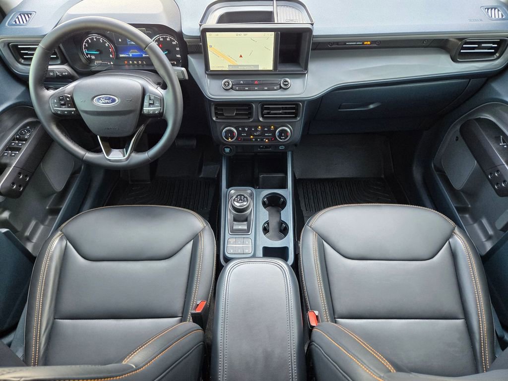 Used 2024 Ford Maverick Tremor w/ Tremor Off-Road Package image 16