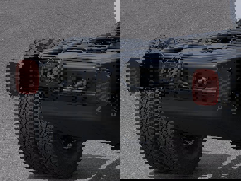 New 2026 Chevrolet Silverado 3500 W/T w/ WT Convenience Package image 11