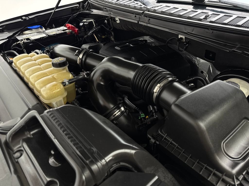 Used 2020 Lincoln Navigator Reserve image 79