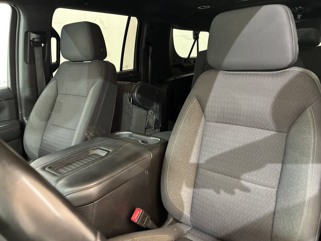 Used 2023 Chevrolet Suburban LS w/ Driver Alert Package AWD/4WD image 14