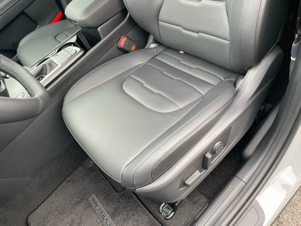 New 2026 Kia Sportage SX image 25