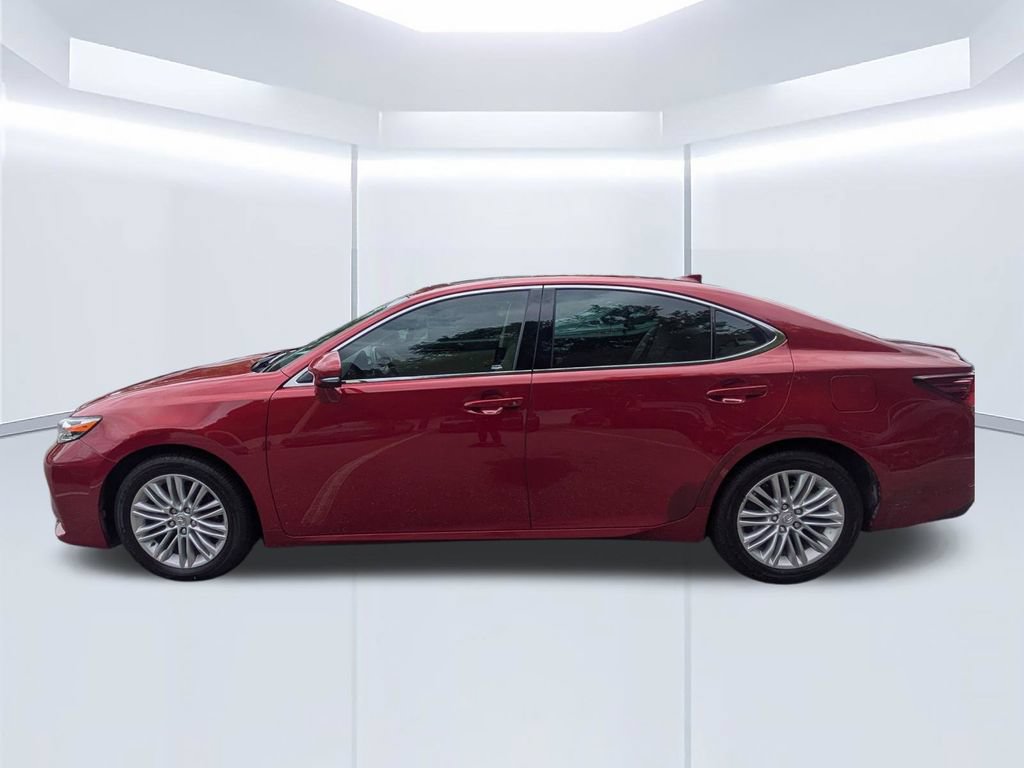 Used 2016 Lexus ES 350 w/ Accessory Package 2 FWD image 7