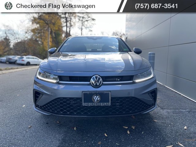 New 2026 Volkswagen Jetta Sport image 13