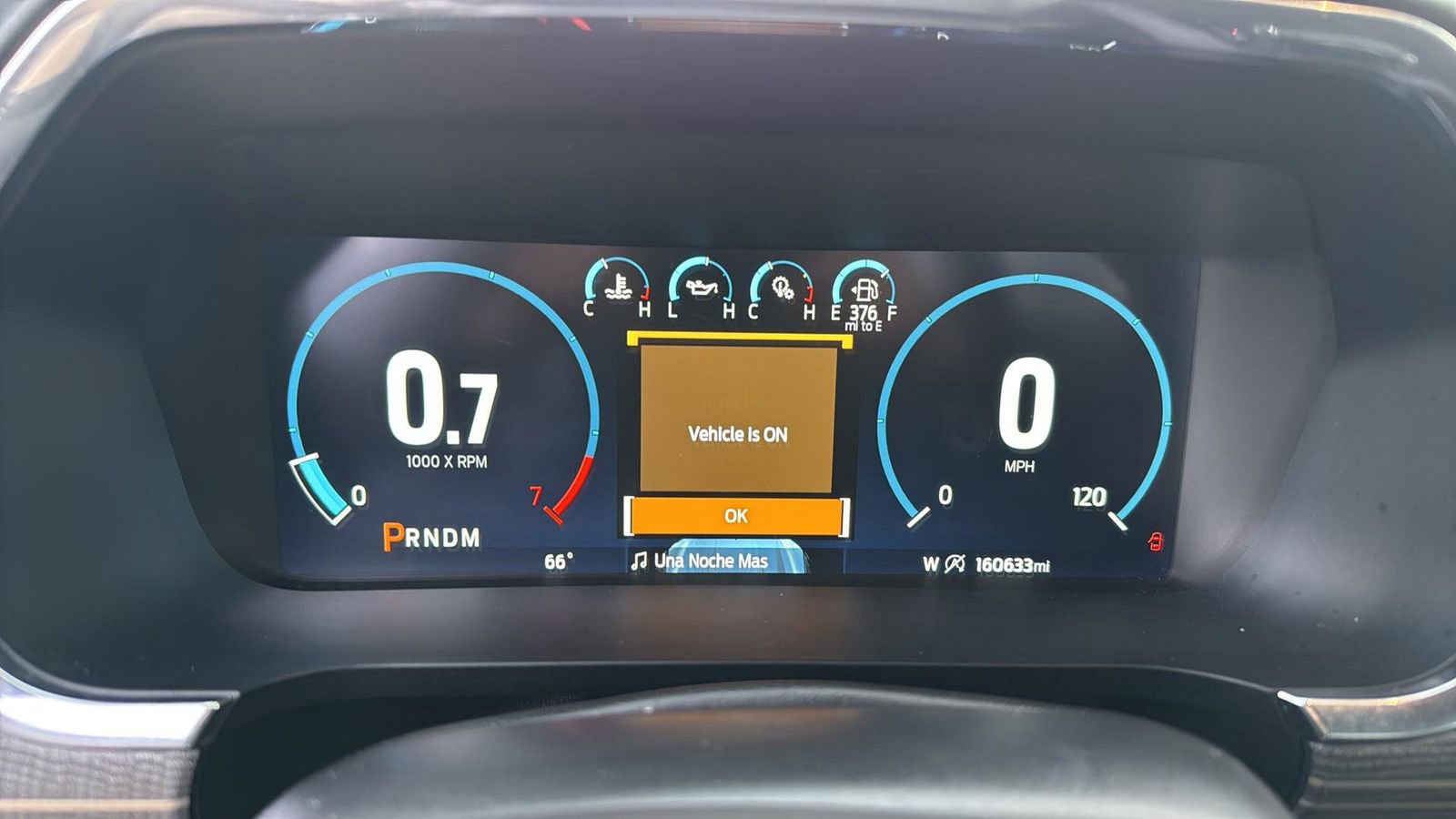 Used 2021 Ford F150 Platinum w/ Equipment Group 701A High image 14