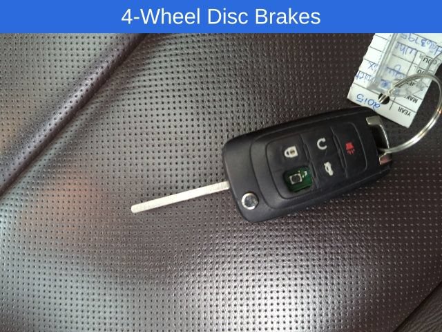 Used 2015 Chevrolet Equinox LTZ AWD/4WD image 15