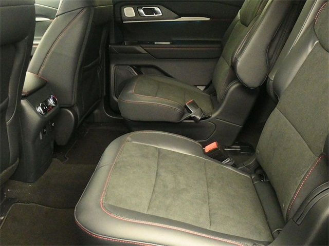 New 2026 Ford Explorer ST w/ Sun And Sound Package image 11