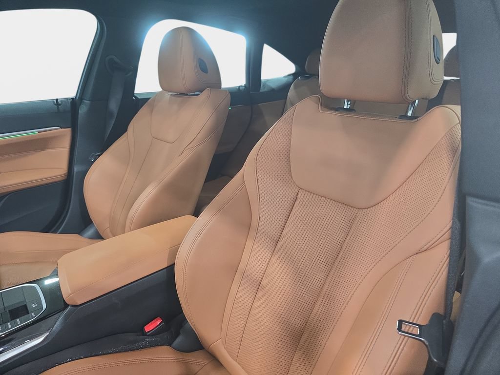 Certified 2023 BMW i4 eDrive35 RWD image 18