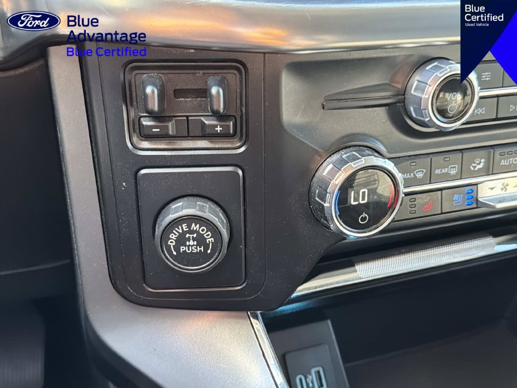 Used 2021 Ford F150 Lariat RWD image 25