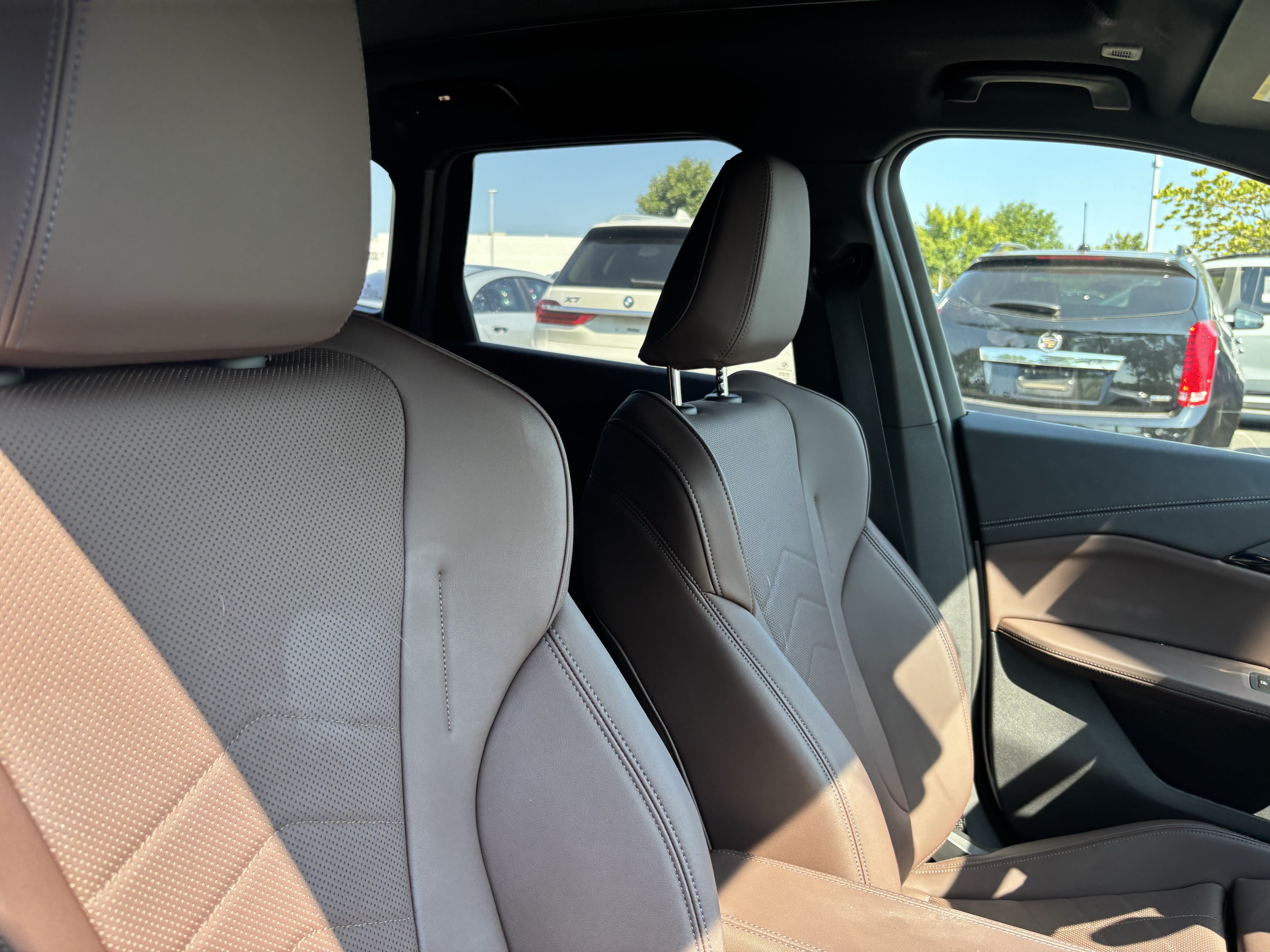 Certified 2025 BMW X1 xDrive28i AWD/4WD image 32