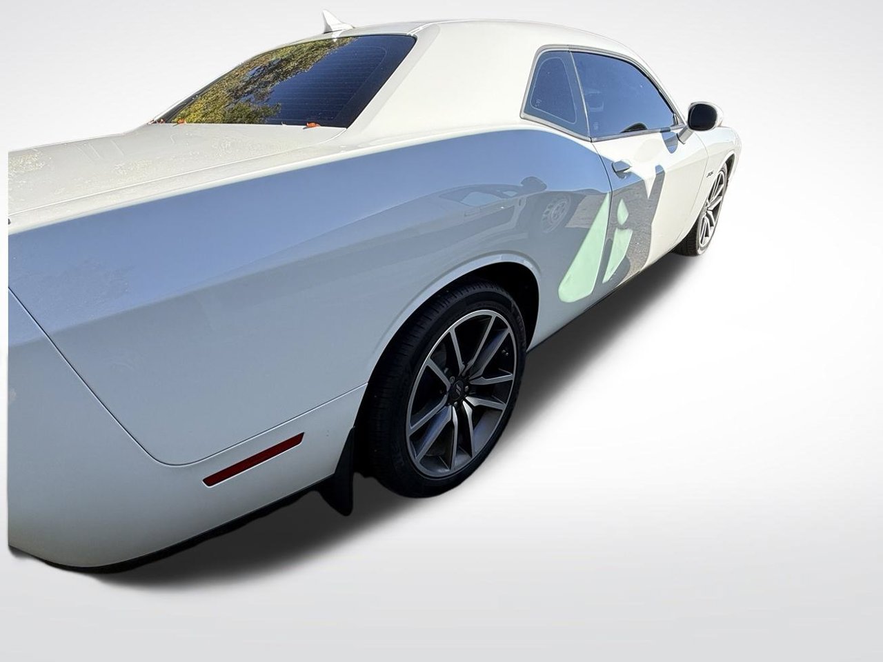 Used 2023 Dodge Challenger R/T w/ Shaker Package RWD image 9