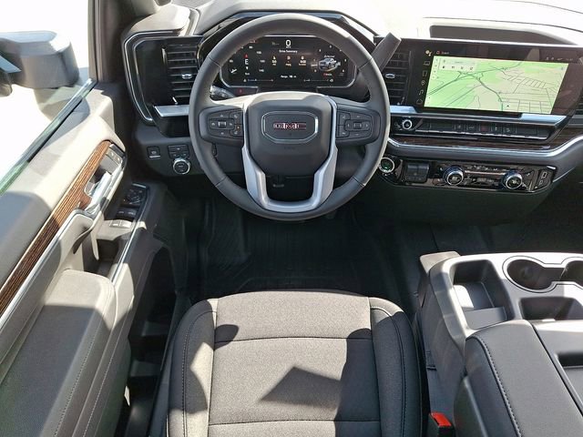 New 2026 GMC Sierra 2500 SLE w/ SLE Value Package; image 12