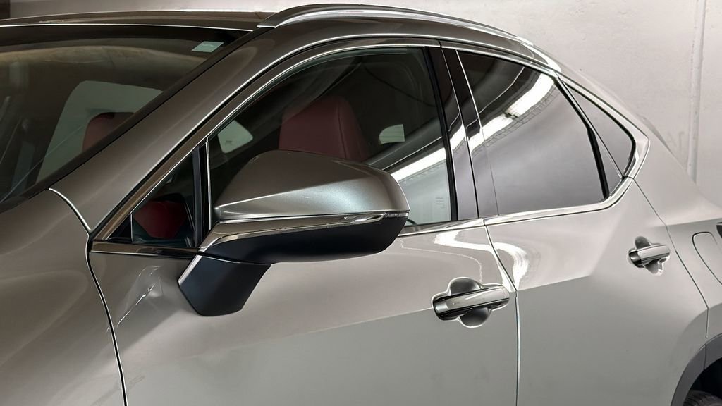 Used 2024 Lexus NX 350 AWD w/ Cold Area Package image 5