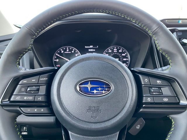 New 2026 Subaru Ascent Bronze Edition image 15