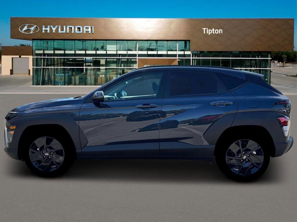 New 2026 Hyundai Kona SEL Sport FWD image 3