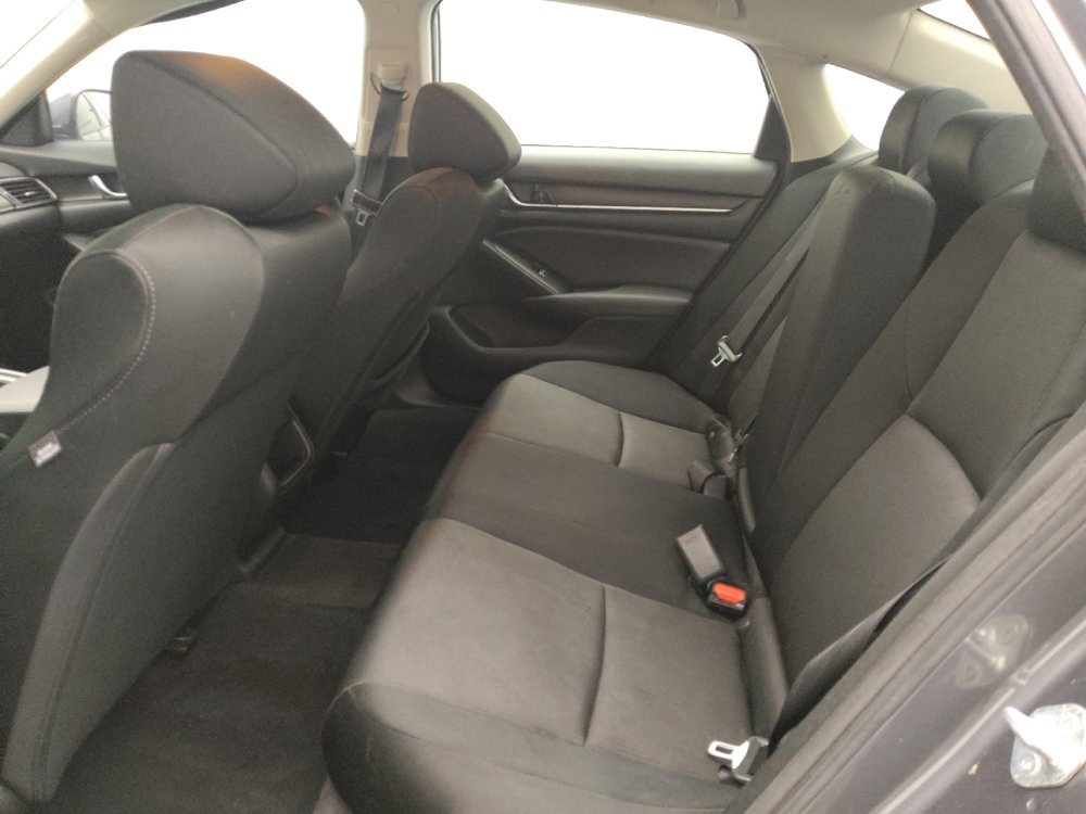 Used 2021 Honda Accord LX image 18