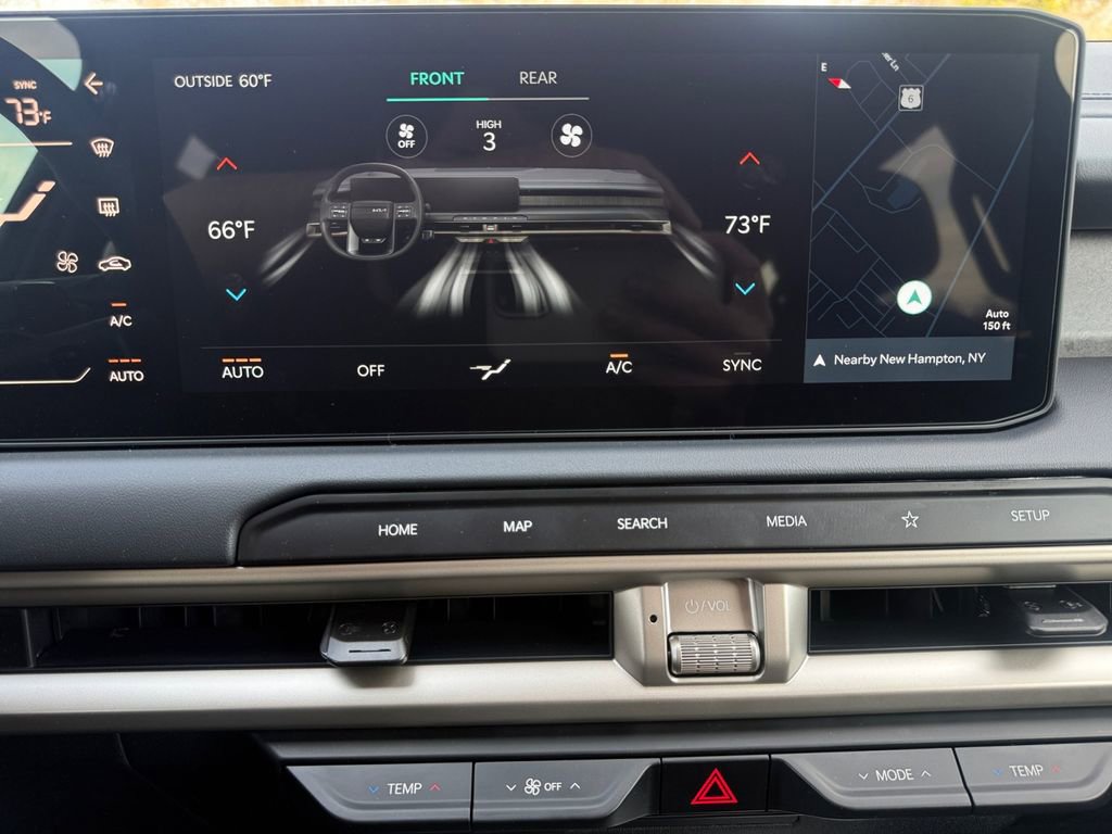 New 2027 Kia Telluride EX w/ Towing Package AWD/4WD image 29
