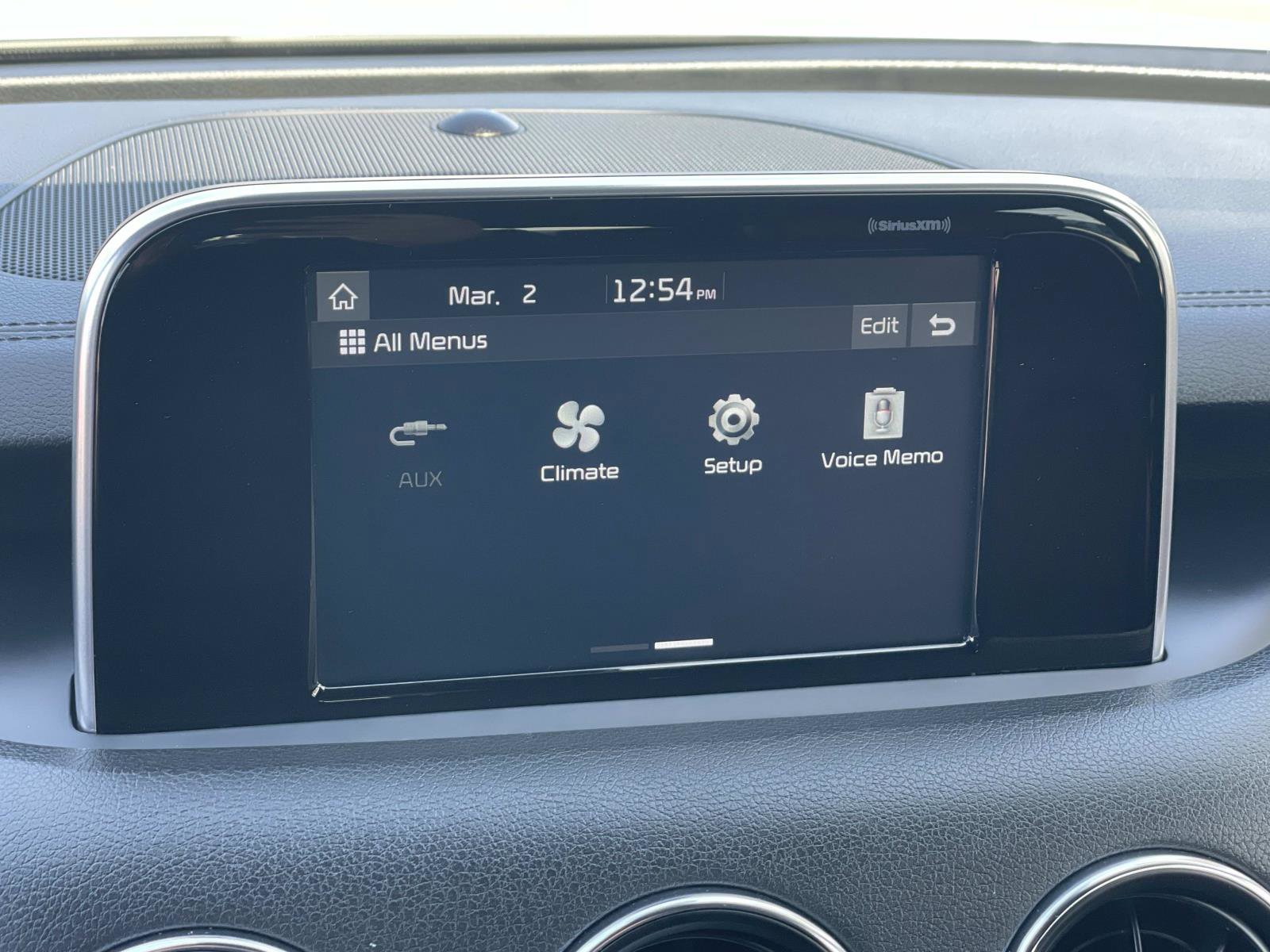 Used 2020 Kia Stinger GT image 12