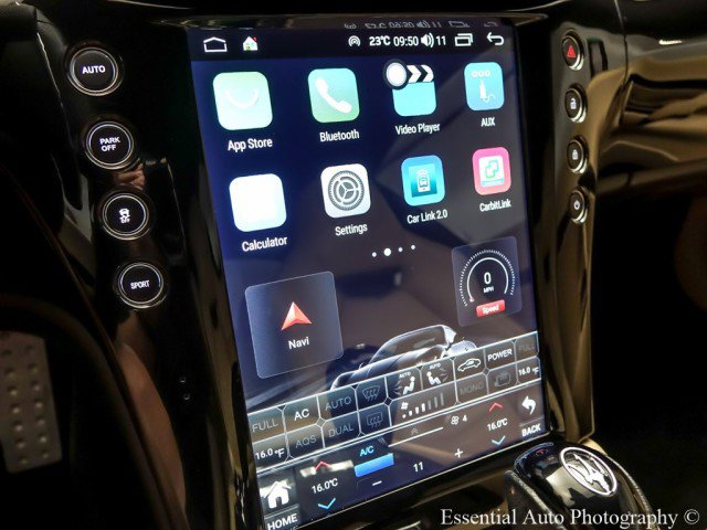 Used 2017 Maserati GranTurismo MC image 18