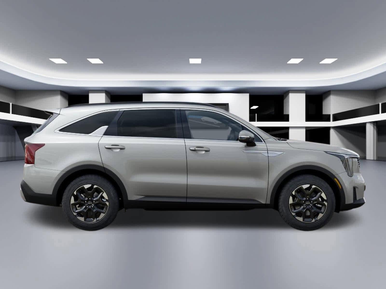 New 2026 Kia Sorento S FWD image 7