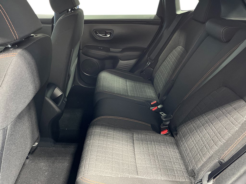 New 2027 Honda HR-V Sport image 23